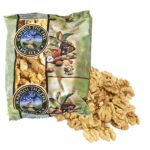 Καρυδόψιχα Λευκή mix 100g  Perle - 1 τεμ.