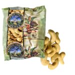 Κάσιους Ψημένο 100gr  Perle - 1 τεμ.