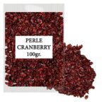 Cranberry 100gr  Perle - 1 τεμ.