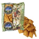 Γαρίδα Crackers 100gr  Perle - 1 τεμ.