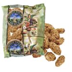 Καραμελωμένο Φυστίκι + Σησάμι 100g  Perle - 1 τεμ.