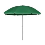 Ομπρέλα θαλάσσης & camping - 100cm - 241903 - Green