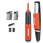 Ξυριστική μηχανή - Trimmer - AT084 - 247527 - Image 3