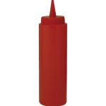 Πλαστικό δοχείο κέτσαπ 682 ml [00101309-1] - 6 τεμ.