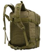 Επιχειρησιακό σακίδιο πλάτης - XS8057-6 - 270355 - Army Beige - Image 2