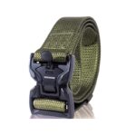 Ζώνη στρατιωτικού τύπου - Y3 - 270638 - Green