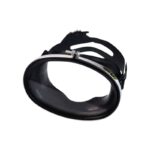 Μάσκα θαλάσσης - SM113 - 27127 - Black