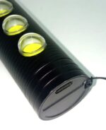 Επαναφορτιζόμενος φακός LED - 985-P50 - 272536 - Image 3