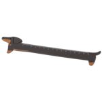 Χάρακας Ελαστικός Ζωάκια 22.9x2.3cm Σε 3 Σχέδια - 1 τεμ. - Image 9
