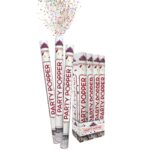 Χαρτοπόλεμος Μπαμ Μεγάλο Party Popper (38g Γέμιση) 58cm Carnavalista 23253 - 12 τεμ.