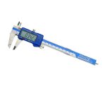 Ψηφιακό παχύμετρο 0-15cm [30501419] - 1 τεμ.