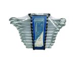 Σετ 8 γερμανοπολύγωνα κλειδιά 8-24mm [30501425] - 1 τεμ.