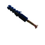 Σετ 50 ούπα με βίδες 6x30mm [30501527] - 6 τεμ.