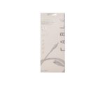 Treqa Καλώδιο ταχείας φόρτισης CA-8641  micro 1m 6A [30502112] - 6 τεμ.
