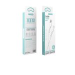 Treqa Καλώδιο ταχείας φόρτισης CA-8761 micro 1m 6A [30502118] - 6 τεμ.