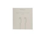 Treqa Καλώδιο ταχείας φόρτισης CA-1015 type-c σε type-c 1m [30502155] - 6 τεμ.