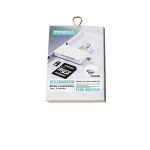 OTG μετατροπέας Usb σε type-c Treqa USB-6 [30502192] - 2 τεμ.