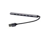 Usb hub με 7 θύρες Treqa USB-730 [30502195] - 2 τεμ.