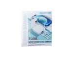 Power Bank 10000 mAh με καθρεφτάκι Treqa TR-945 [30502204] - 1 τεμ.