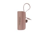 Mini Power Bank Treqa TR-950-2 5000 mAh [30502205] - 2 τεμ.