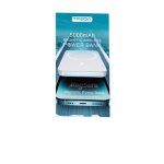 Ασύρματο μαγνητικό Power Bank Treqa TR-952 5000 mAh [30502206] - 2 τεμ.
