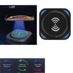 Treqa Ασύρματος φορτιστής TR-W8 [30601324] - 2 τεμ.