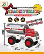 Παιδικό όχημα - Tanker - 688-16 - 308147 - Image 2