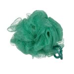 Σφουγγάρι Μπάνιου Nylon 12cm Σε 4 Χρώματα - 1 τεμ. - Image 6