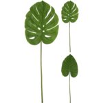 Φύλλο Τεχνητό ArteLibre 84cm Σε 2 Ποικιλίες - 1 τεμ.