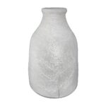 Βάζο ArteLibre Γκρι Κεραμικό Φ15x23cm - 1 τεμ.