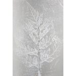 Βάζο ArteLibre Γκρι Κεραμικό Φ12x37cm - 1 τεμ. - Image 2