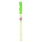 Παιχνίδι Στικ Σαπουνόφουσκες 116ml 16cm Πλαστικό Σε 3 Χρώματα - 1 τεμ. - Image 5