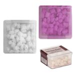 Μοσχολίβανο Θυμίαμα Κασετίνα 6,5x6,5x3cm Η Αγία Τριάς 993010/12 - 1 τεμ.