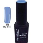 Ημιμόνιμο τριφασικό μανό 12ml - Sky blue [40504008-021] - 1 τεμ.