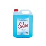 Μπλε κρεμοσάπουνο χεριών Solero 4lt [40605006] - 4 τεμ.
