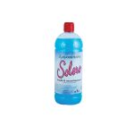 Υγρό κρεμοσάπουνο χεριών Solero μπλέ 1lt [40605008] - 12 τεμ.