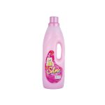 Μαλακτικό ρούχων Solero 950ml κόκκινο τριαντάφυλλο [40605016] - 16 τεμ.