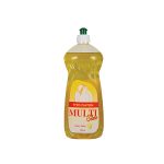 Υγρό πιάτων Solero Multi 750ml άρωμα λεμόνι [40605028] - 18 τεμ.