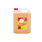 Υγρό πιάτων Solero Primo 4 lt άρωμα ξύδι [40605031] - 4 τεμ.