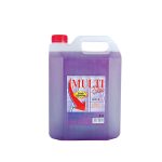 Υγρό γενικού καθαρισμού Solero Multi 4lt λεβάντα [40605038] - 4 τεμ.