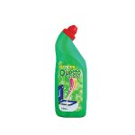 Πράσινο υγρό καθαριστικό τουαλέτας Questo Aroma 750ml [40605041] - 18 τεμ.