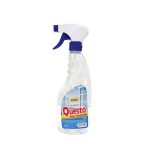 Αντιστατικό υγρό τζαμιών Questo 750ml με αντλία [40605044] - 12 τεμ.