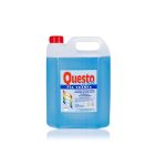 Υγρό τζαμιών Questo 4Lt [40605065] - 4 τεμ.