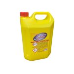 Παχύρευστο χλώριο Solero Ultra 4lt κίτρινο [40605066] - 4 τεμ.