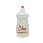 Υγρό πιάτων Solero 500ml άρωμα κιτρολέμονο [40605118] - 24 τεμ.