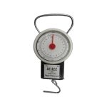 Ζυγαριά αναλογική κρεμαστή 22kg & μετροταινία [00402307] - 2 τεμ.