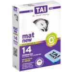 Εντομοκτόνες Ταμπλέτες Vegan Tai ματ 14τεμ  Tai Τ - 1 τεμ.