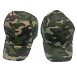 Καπέλο Army Ανδρικό  SummerTiempo 621544 - 1 τεμ.