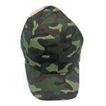 Καπέλο Army Ανδρικό  SummerTiempo 621544 - 1 τεμ. - Image 2