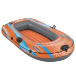 Βάρκα Φουσκωτή Kondor Elite 1000 Raft Bestway 162x96cm Bestway 61135 - 1 τεμ.